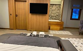 Kervansaray Otel